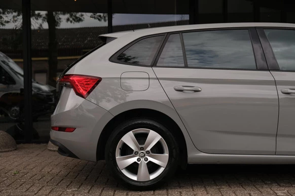Škoda Scala - Afbeelding 12 van 30