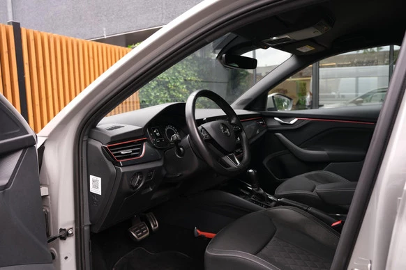 Škoda Scala - Afbeelding 27 van 30