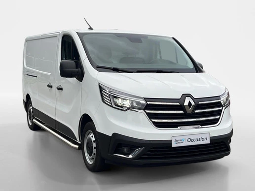 Renault Trafic - Afbeelding 3 van 24
