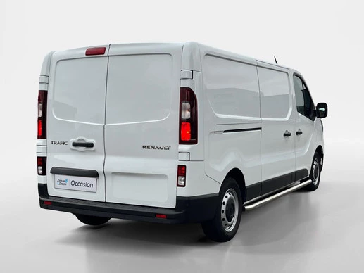Renault Trafic - Afbeelding 4 van 24