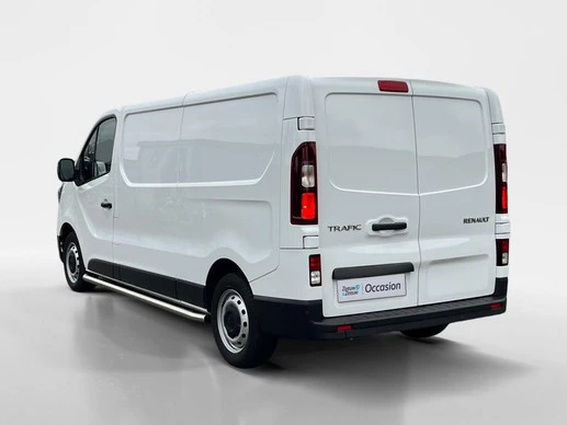 Renault Trafic - Afbeelding 5 van 24
