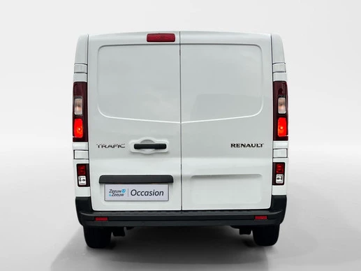 Renault Trafic - Afbeelding 6 van 24