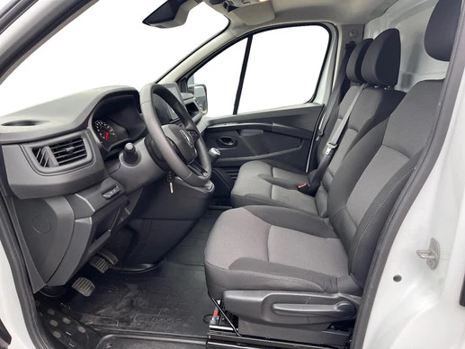 Renault Trafic - Afbeelding 10 van 24