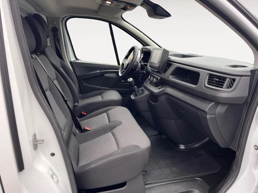 Renault Trafic - Afbeelding 11 van 24