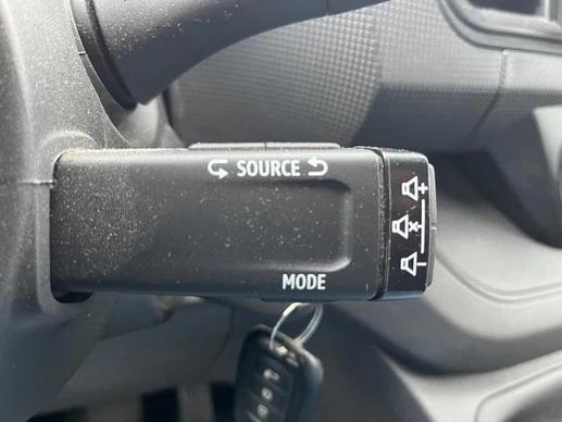 Renault Trafic - Afbeelding 16 van 24