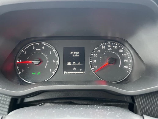 Renault Trafic - Afbeelding 17 van 24