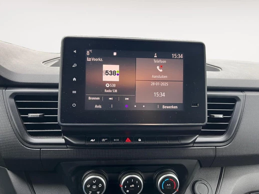 Renault Trafic - Afbeelding 21 van 24