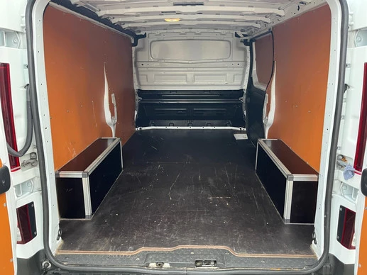 Renault Trafic - Afbeelding 22 van 24