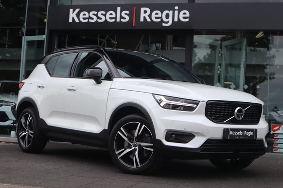 Volvo XC40 - Afbeelding 1 van 30