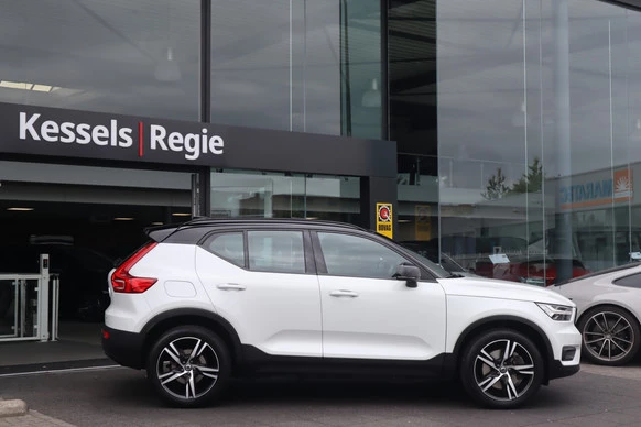 Volvo XC40 - Afbeelding 3 van 30