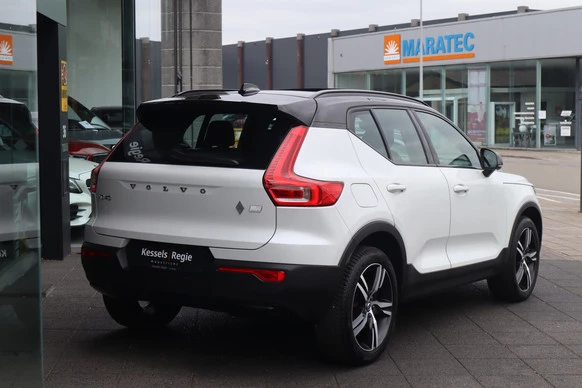 Volvo XC40 - Afbeelding 4 van 30