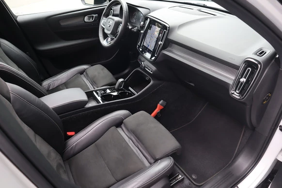 Volvo XC40 - Afbeelding 5 van 30
