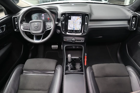 Volvo XC40 - Afbeelding 6 van 30