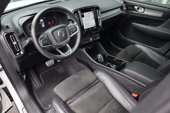 Volvo XC40 - Afbeelding 7 van 30