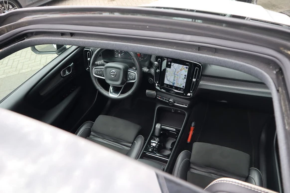 Volvo XC40 - Afbeelding 8 van 30
