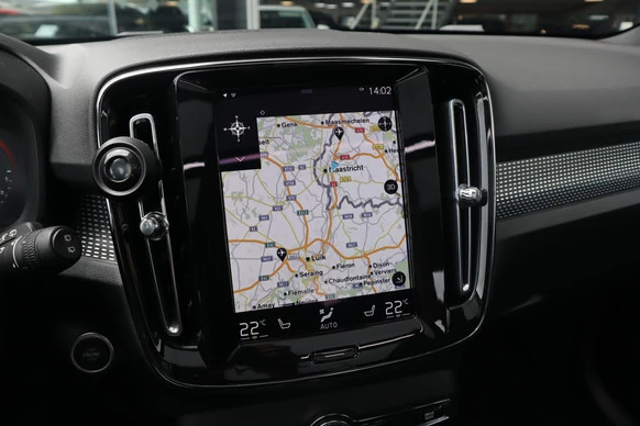 Volvo XC40 - Afbeelding 9 van 30