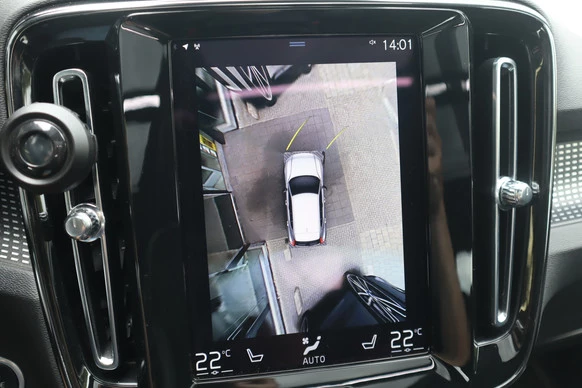 Volvo XC40 - Afbeelding 10 van 30