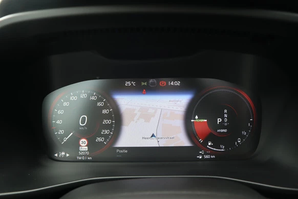 Volvo XC40 - Afbeelding 13 van 30