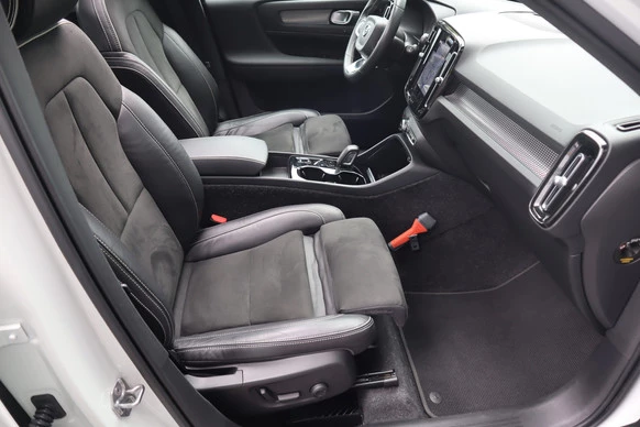 Volvo XC40 - Afbeelding 16 van 30