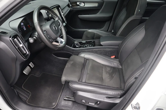Volvo XC40 - Afbeelding 17 van 30