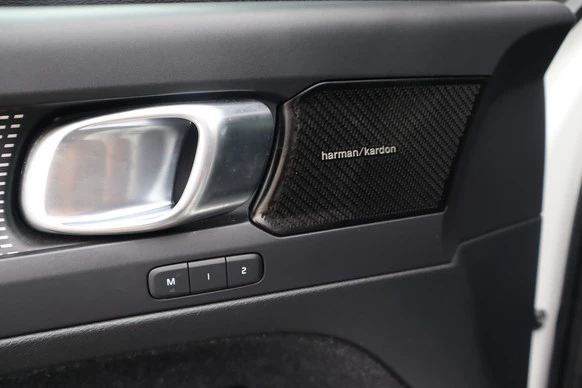 Volvo XC40 - Afbeelding 19 van 30