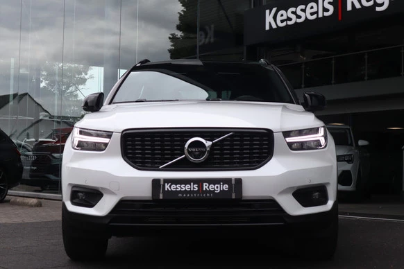 Volvo XC40 - Afbeelding 21 van 30