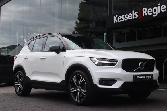 Volvo XC40 - Afbeelding 22 van 30