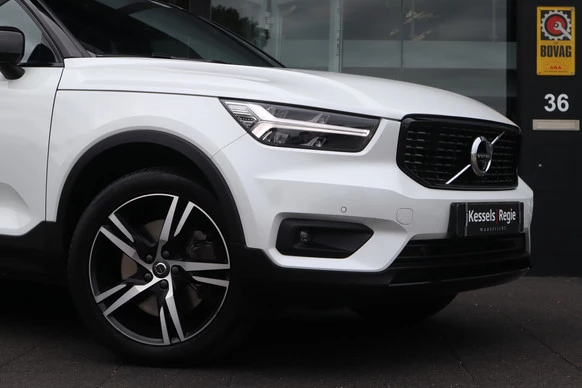 Volvo XC40 - Afbeelding 23 van 30