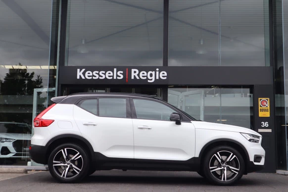 Volvo XC40 - Afbeelding 25 van 30