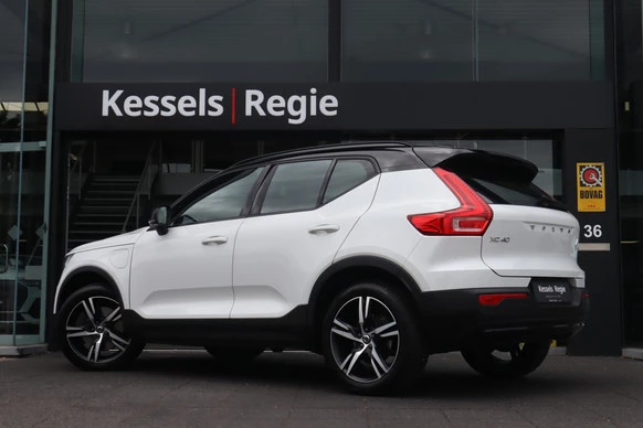 Volvo XC40 - Afbeelding 26 van 30