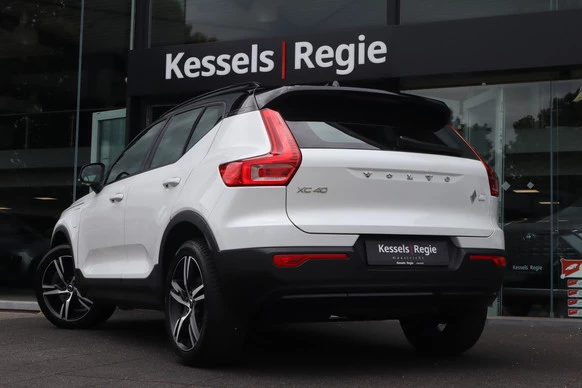 Volvo XC40 - Afbeelding 27 van 30