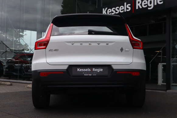 Volvo XC40 - Afbeelding 28 van 30