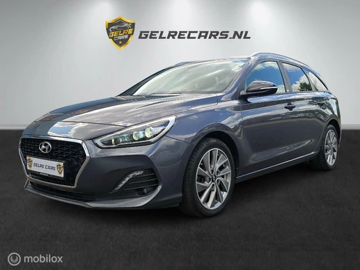 Hyundai i30 - Afbeelding 3 van 23