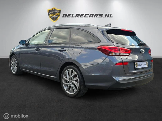 Hyundai i30 - Afbeelding 5 van 23