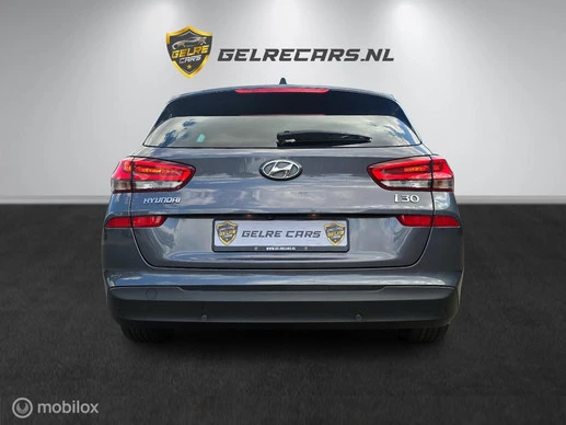 Hyundai i30 - Afbeelding 6 van 23