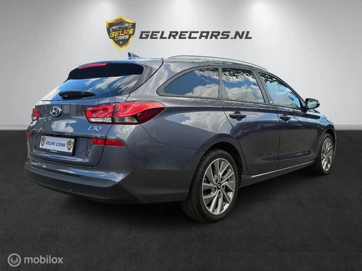 Hyundai i30 - Afbeelding 7 van 23
