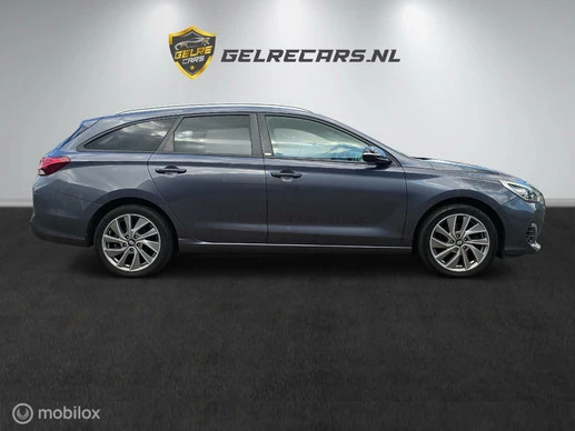Hyundai i30 - Afbeelding 8 van 23