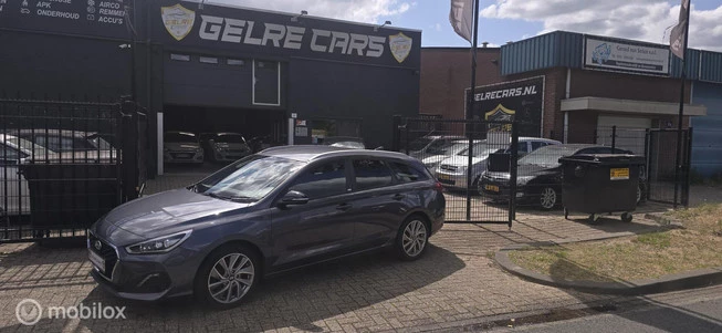 Hyundai i30 - Afbeelding 9 van 23