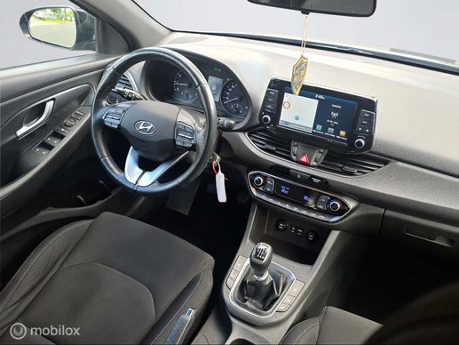 Hyundai i30 - Afbeelding 12 van 23