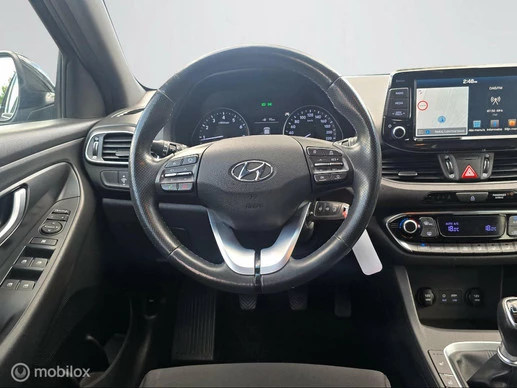 Hyundai i30 - Afbeelding 13 van 23