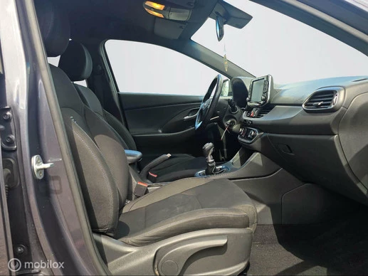Hyundai i30 - Afbeelding 14 van 23