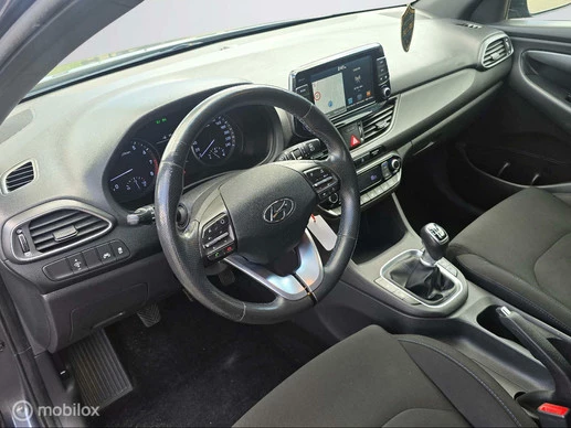 Hyundai i30 - Afbeelding 16 van 23