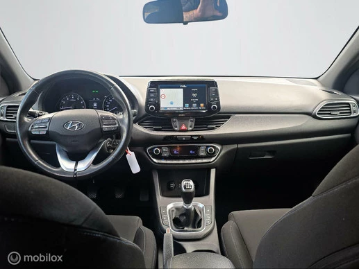 Hyundai i30 - Afbeelding 17 van 23