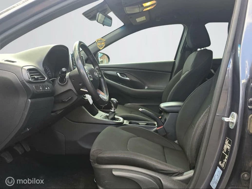 Hyundai i30 - Afbeelding 18 van 23