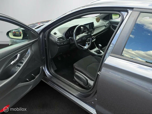 Hyundai i30 - Afbeelding 19 van 23