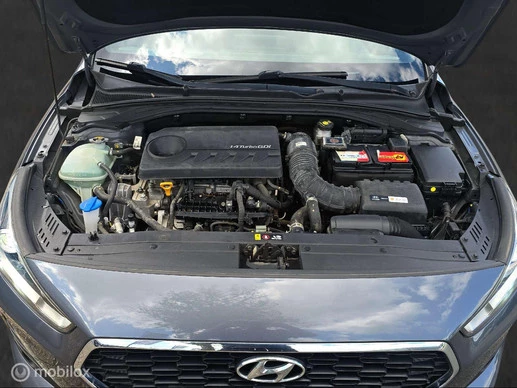 Hyundai i30 - Afbeelding 22 van 23