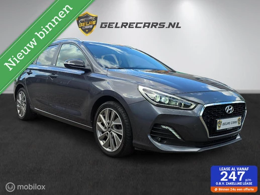 Hyundai i30 - Afbeelding 1 van 23