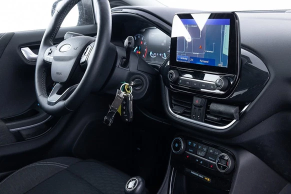 Ford Puma - Afbeelding 3 van 29