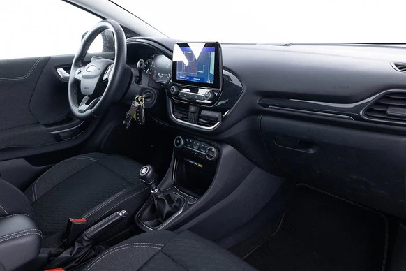 Ford Puma - Afbeelding 4 van 29