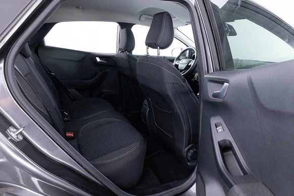 Ford Puma - Afbeelding 8 van 29